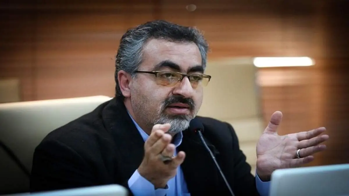 واکسیناسیون بیش از ۳۰۰ هزار ایرانی با واکسن برکت