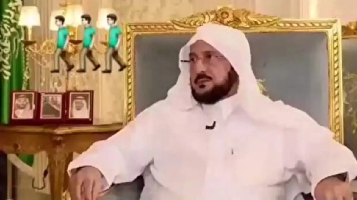 گاف وحشتناک وزیر اوقاف عربستان درباره حج امسال + فیلم