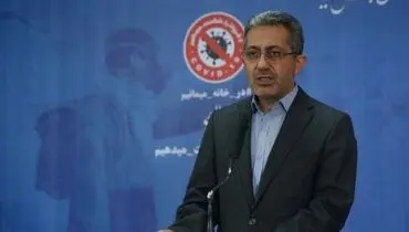 با تسریع صورت گرفته در واکسیناسیون، سیر صعودی کرونا کاهش می‌یابد