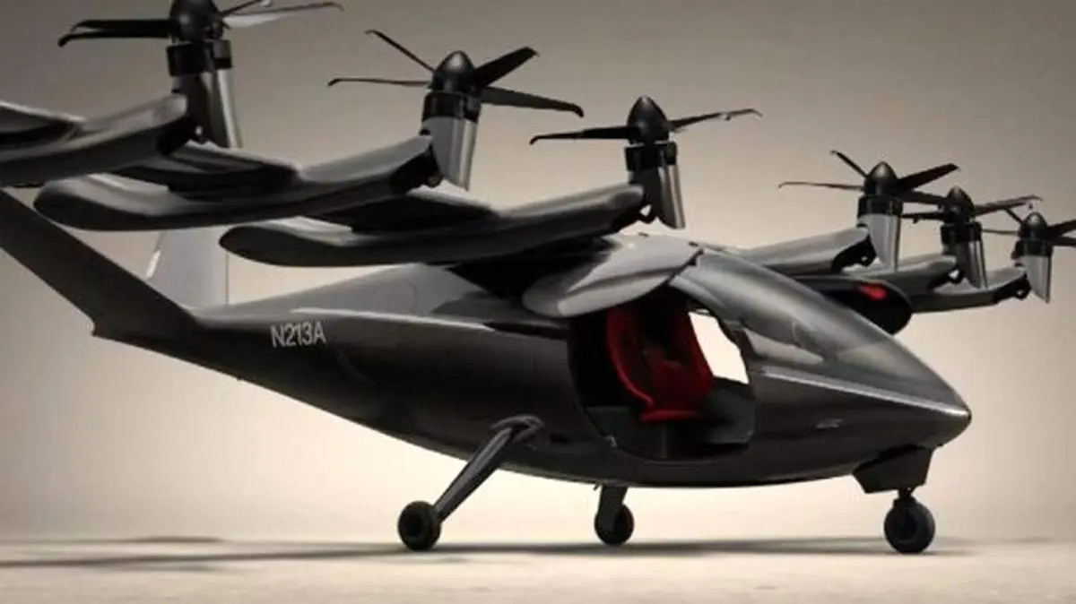 قیمت بلیت تاکسی‌های هوایی چقدر؟