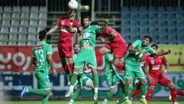 واکنش ماشین‌سازی به شایعه تبانی با پرسپولیس