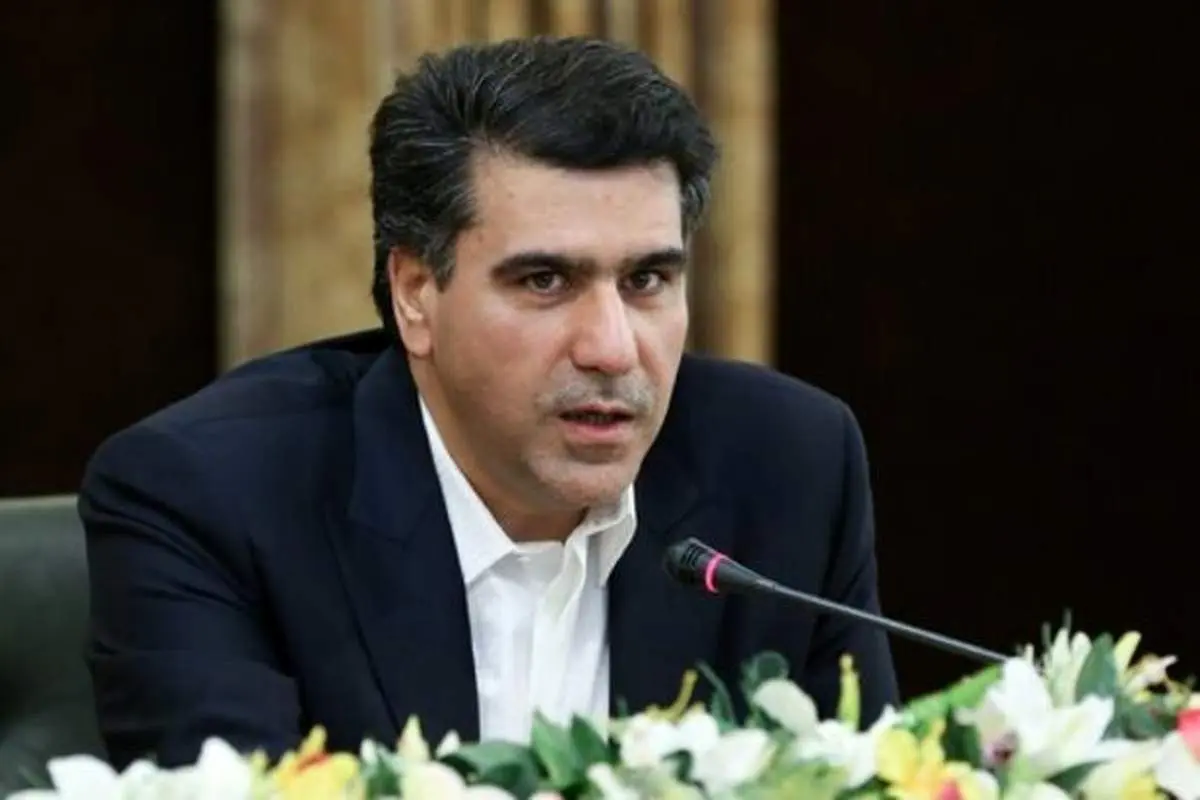 علیرضا معزی: معترضان در خوزستان را به گروههای کوچک امنیت ستیز تقلیل ندهیم+عکس