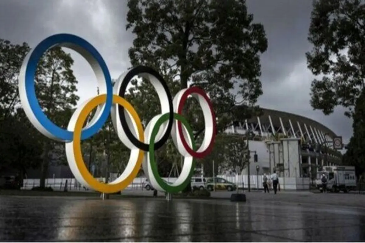 برنامه کاروان ایران در افتتاحیه المپیک مشخص شد