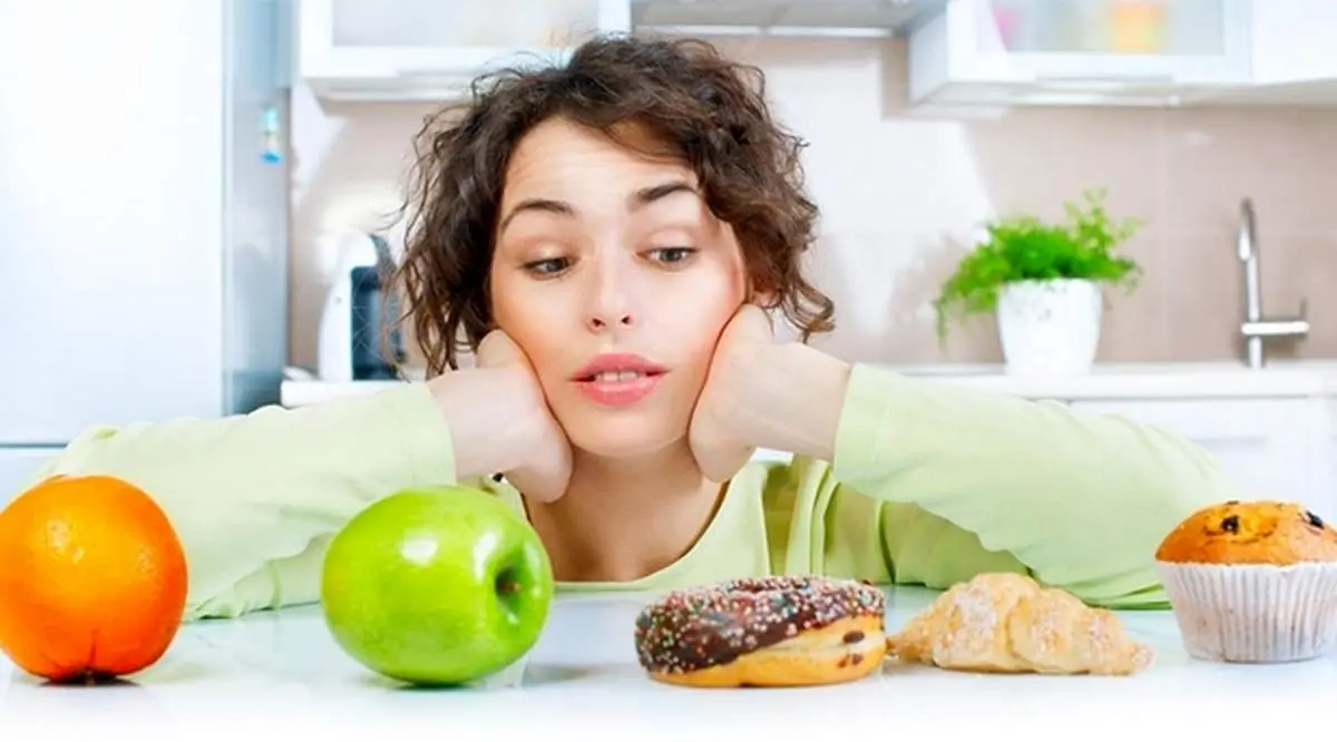 پنج نکته علمی و اساسی برای لاغر شدن