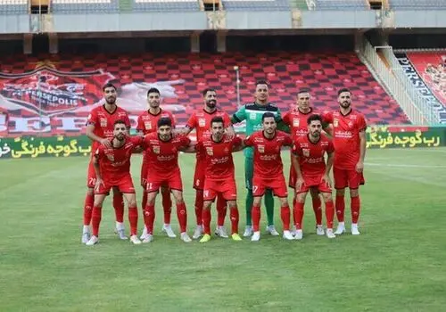 تصمیم مهم اوسمار؛‌ اولین خروجی از لیست پرسپولیس