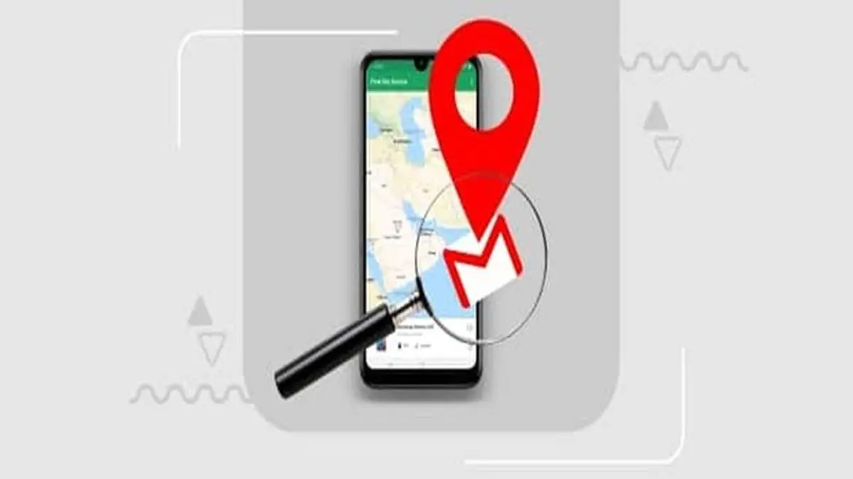 خروج از اکانت Gmail گوشی سرقتی یا گمشده با ترفندی ساده
