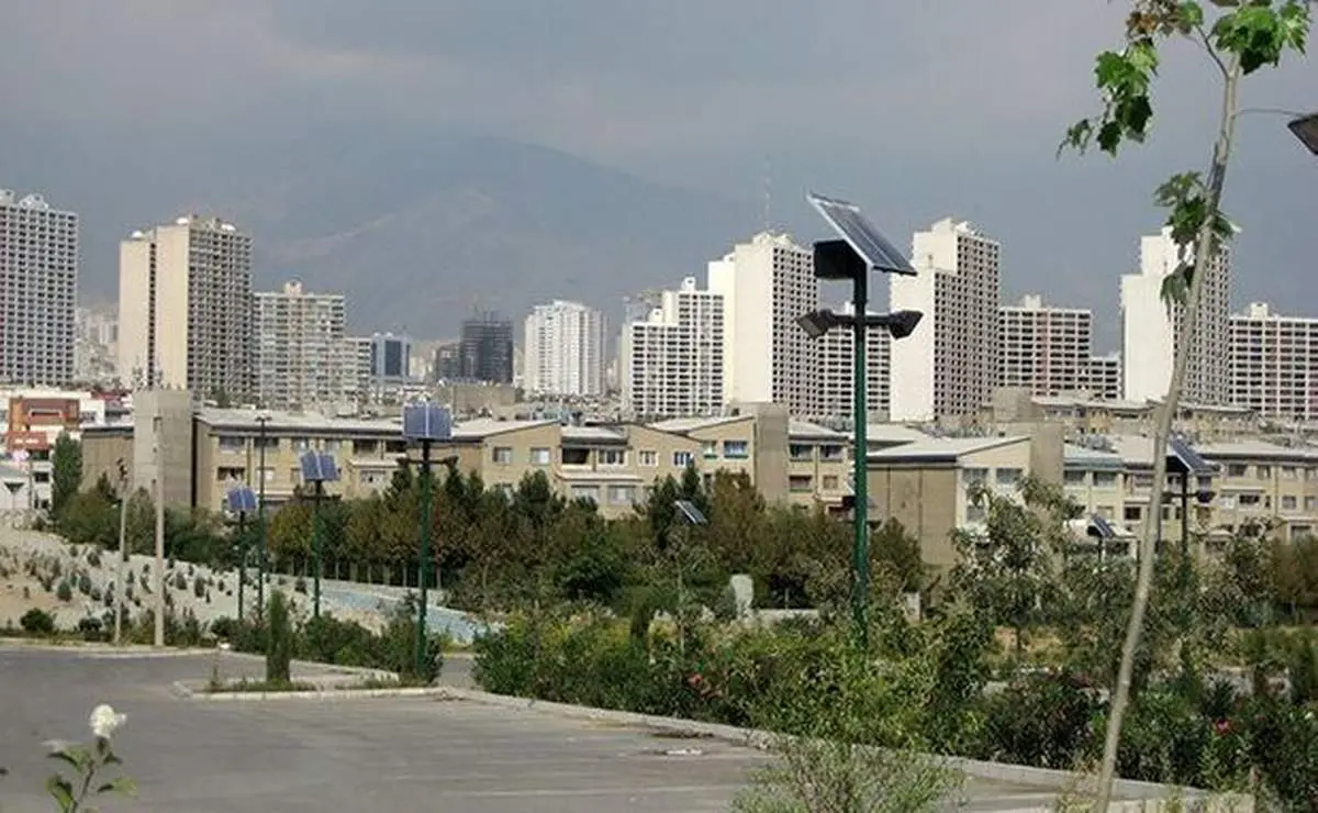 شوک تورمی نیمه دوم ۱۴۰۰ با بازار مسکن چه می‌کند؟ + جدیدترین جدول قیمت ها