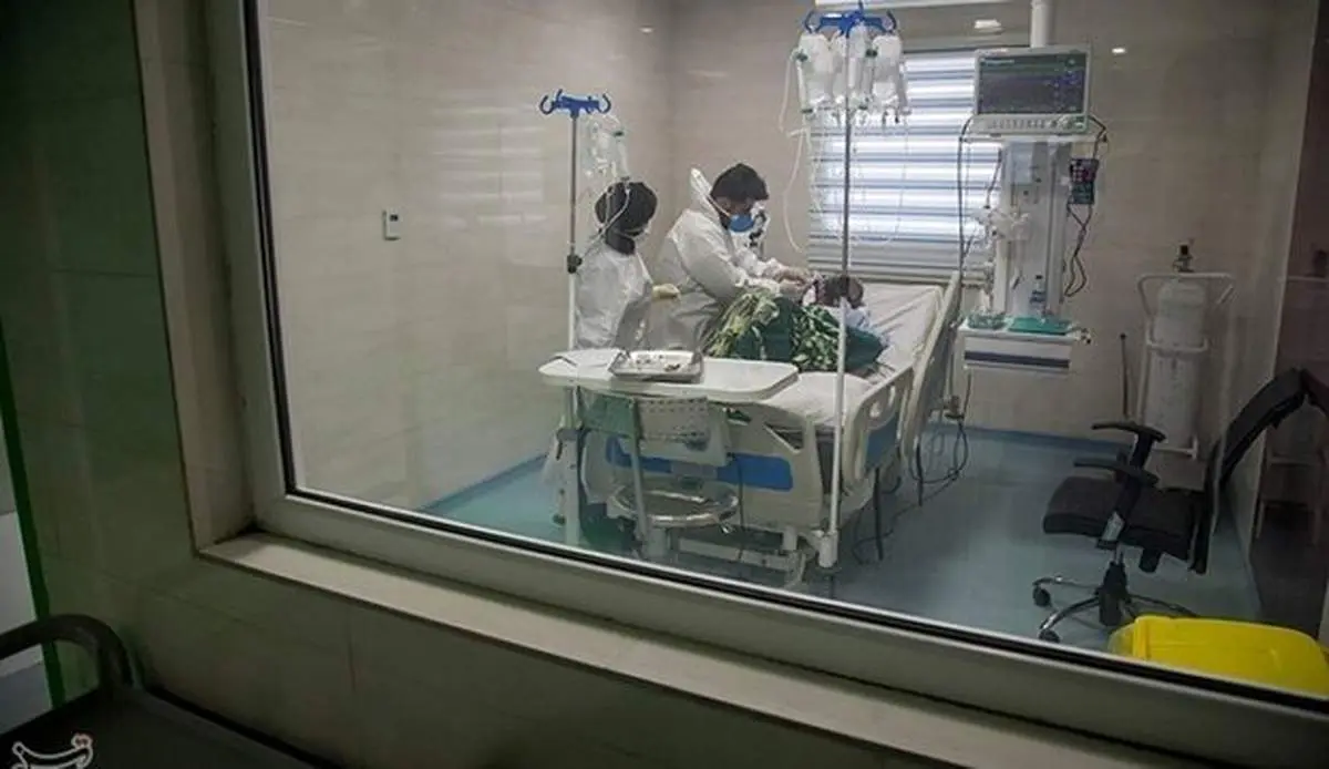 افزایش مجدد آمار مبتلایان جدید / شناسایی ۲۱ هزار و ۸۱۴ بیمار جدید و فوت ۲۱۰ بیمار طی ۲۴ ساعت گذشته