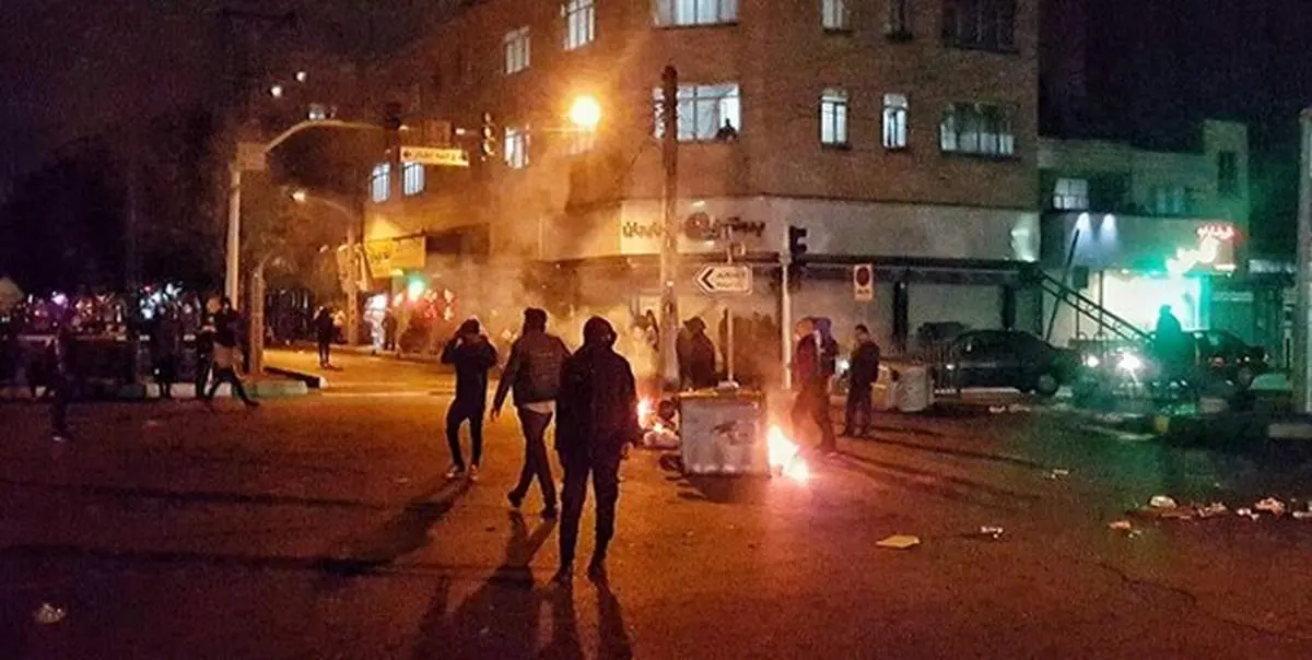 کشته شدن یک نفر در حوادث شب گذشته الیگودرز/ ۷ نفر زخمی شدند/ دستگیری عوامل تیراندازی به سمت مردم