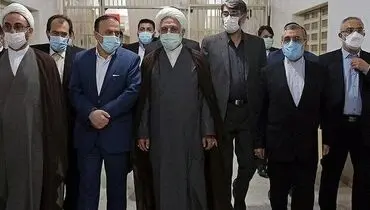۷ دستور ویژه رئیس قوه قضاییه برای بهبود وضع زندان‌ها