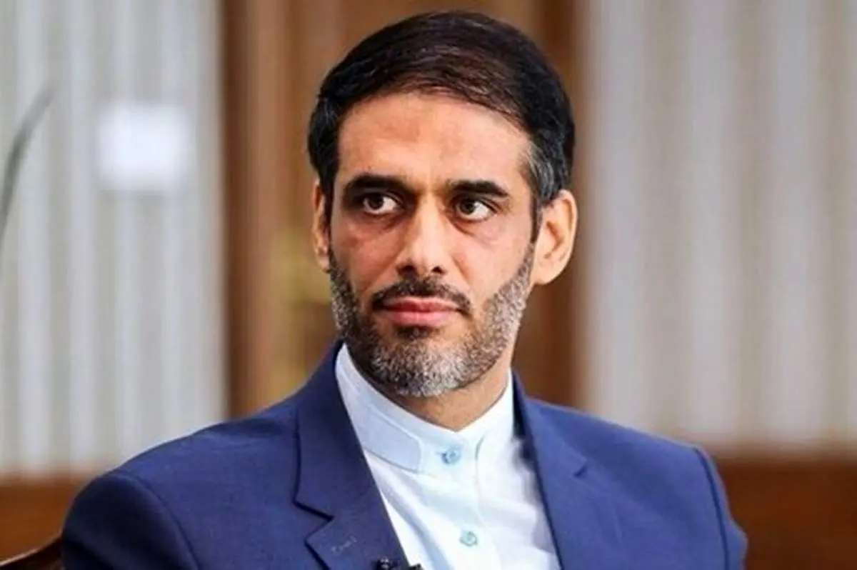 بیانیه سردار سعید محمد درباره کلیپ جنجالی از اظهاراتش