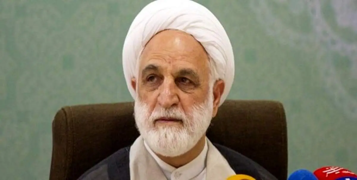 اژهای: مجازات کردن به تنهایی حتماً جلوی تمام مفاسد را نمیگیرد/ باید گلوگاههای فساد بسته شود