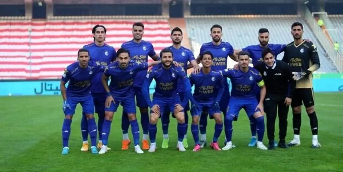 بازیکنان استقلال باز هم تمرین را تحریم کردند