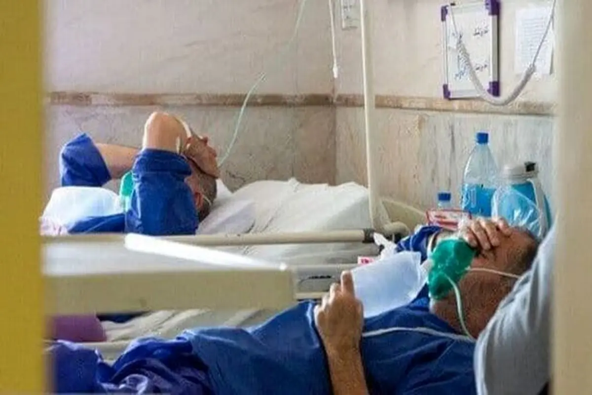 هشدار رئیس بزرگ‌ترین بیمارستان ایران درباره پیک پنجم / بیمارستان‌ها به بالاترین سقف پذیرش در ۱۸ ماه گذشته رسیدند