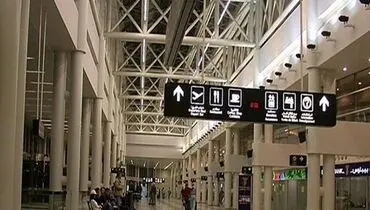 دستگیری تبعه آمریکایی جاسوس رژیم صهیونیستی در فرودگاه بیروت
