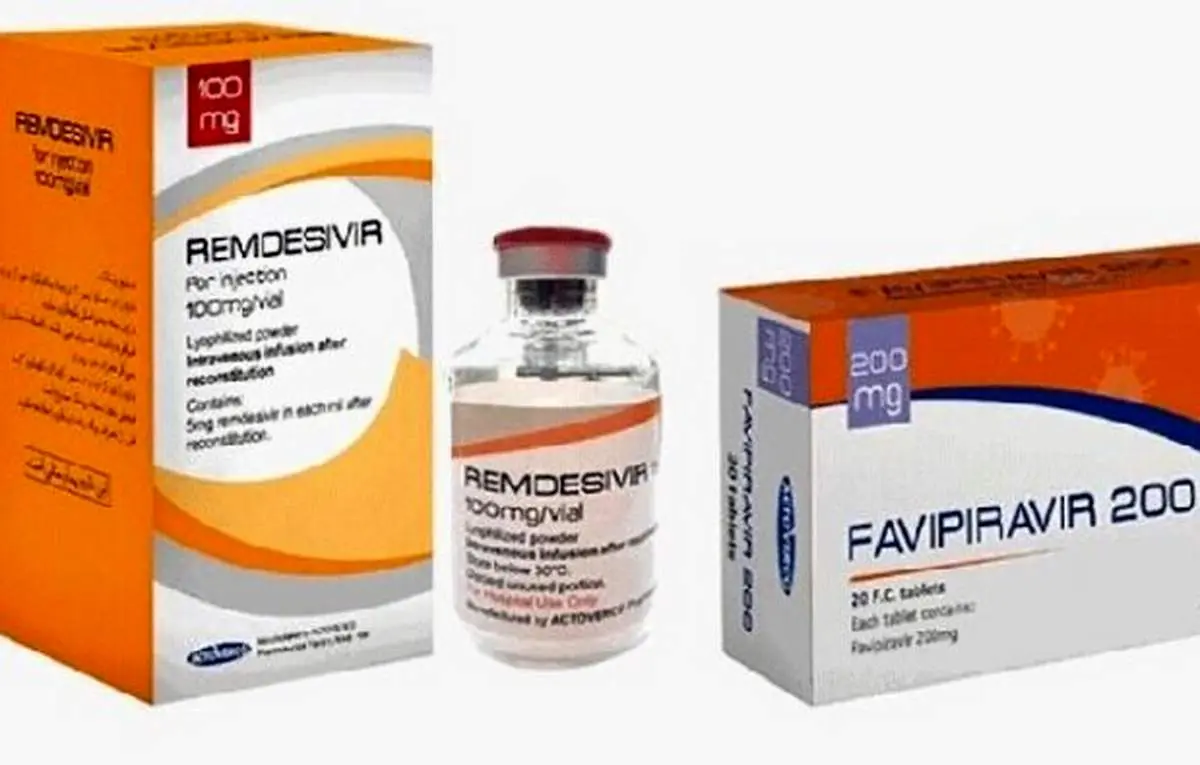 جزئیات کمیاب شدن تنها داروی کرونا و فروش و تزریق آن در بازار آزاد | رمدسیویر دوزی چند؟