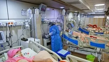 شناسایی گونه‌ جهش‌یافته «لامبدا» در استان گیلان تکذیب شد