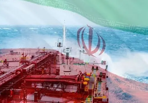 گزارش صندوق توسعه ملی درباره صفر شدن رقم صادرات نفت از سال ۱۴۱۲ 