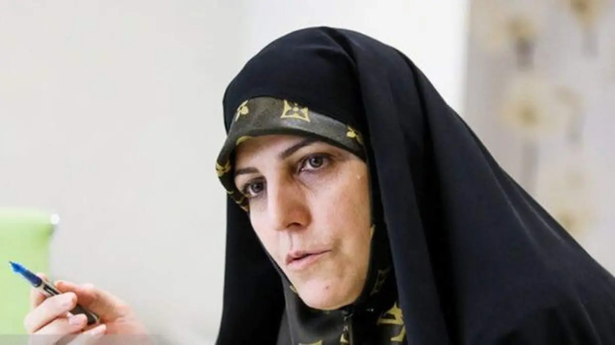 واکنش مولاوردی به خبر ثبت ۷ هزار کودک همسری در پاییز ۹۹