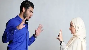 چرا شوهرها به حرف همسرشان گوش نمی‌دهند؟