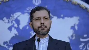 خطیب زاده: آماده کمک به طرفین برای دستیابی به صلح پایدار هستیم