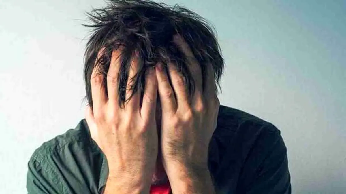 توصیههایی برای درمان استرس پس از سانحه