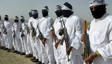 واکنش طالبان: نسبت به عواقب حملات هوایی آمریکا هشدار می‌دهیم