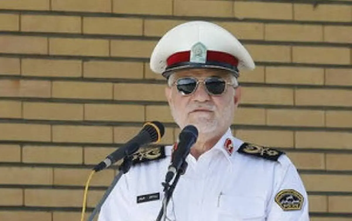 ماجرای اتوبوسی که با ۱۰ مسافر حرکت و با ۴۴ مسافر تصادف کرد! + فیلم