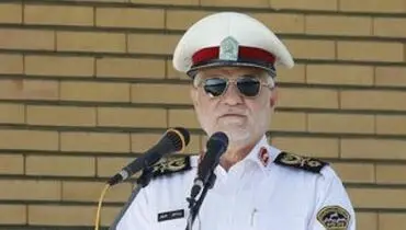 ماجرای اتوبوسی که با ۱۰ مسافر حرکت و با ۴۴ مسافر تصادف کرد! + فیلم