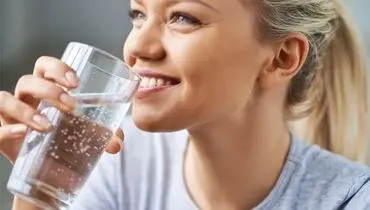 تأثیرات شگفت آور نوشیدن آب بر سلامتی بدن