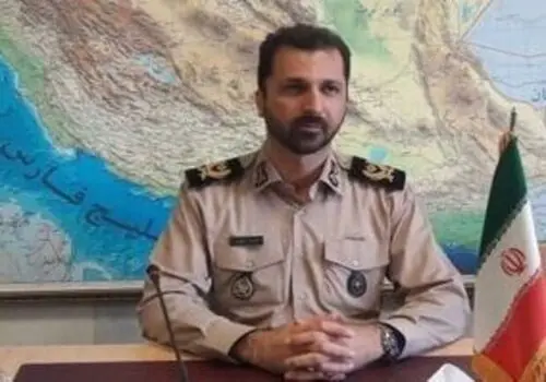 سرلشکر عبداللهی: نیروهای مسلح تاکنون ضربات سهمگینی را بر شیطان بزرگ وارد کرده است