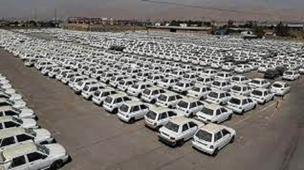 مدل های مختلف پراید در بازار چند؟+جدول
