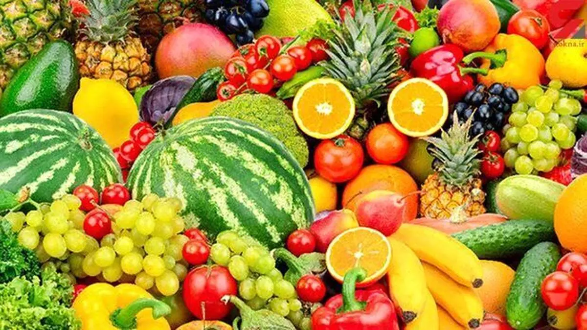 میوه ارزان می شود/ قیمت هر کیلو موز ۲۳ هزار تومان