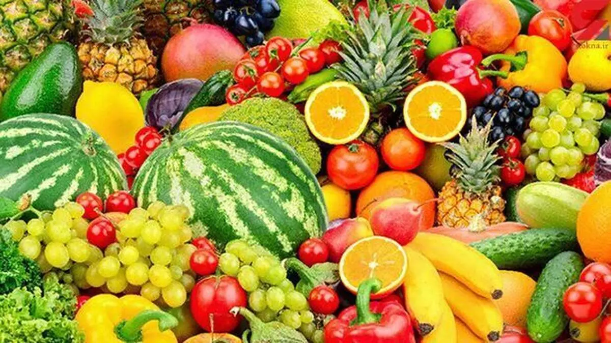 میوه ارزان می شود/ قیمت هر کیلو موز ۲۳ هزار تومان