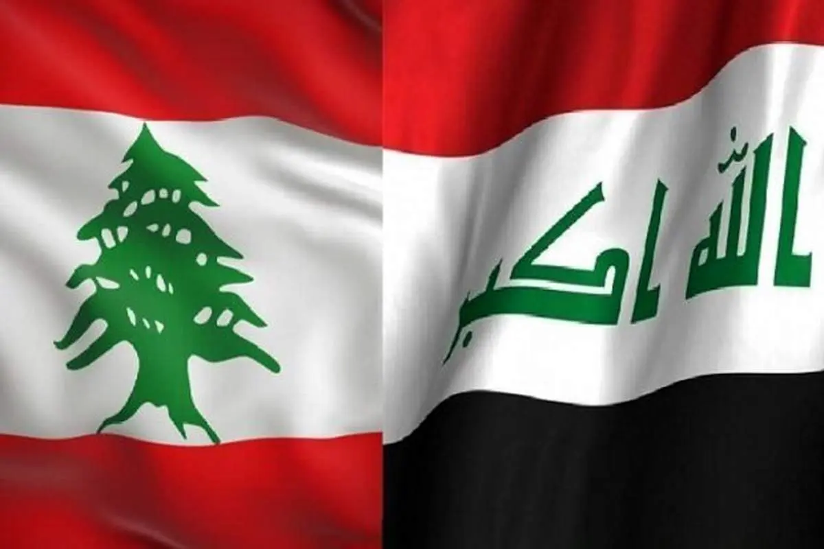 توافق نهایی لبنان با عراق برای واردات یک میلیون بشکه نفت