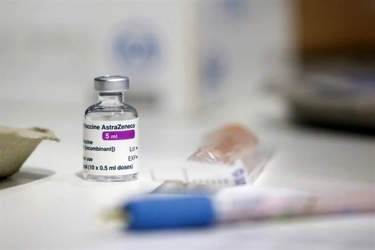 آخرین آمار از تزریق واکسن کرونای "برکت" در فرآیند واکسیناسیون عمومی+عکس