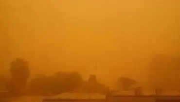 هشدار هواشناسی نسبت به رگبار و باد شدید در برخی استان‌ها