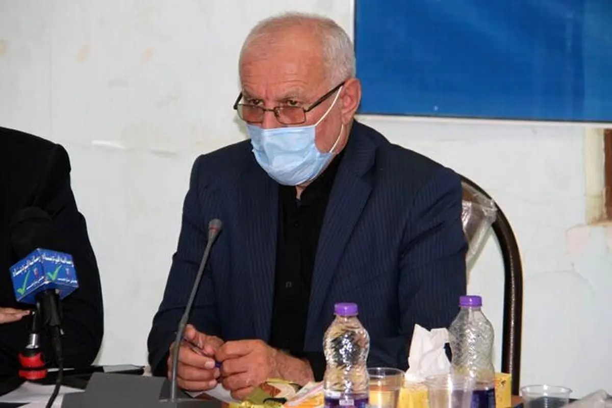 تاکید نمایندگان بر اجرای سند سازگاری با کم آبی خوزستان