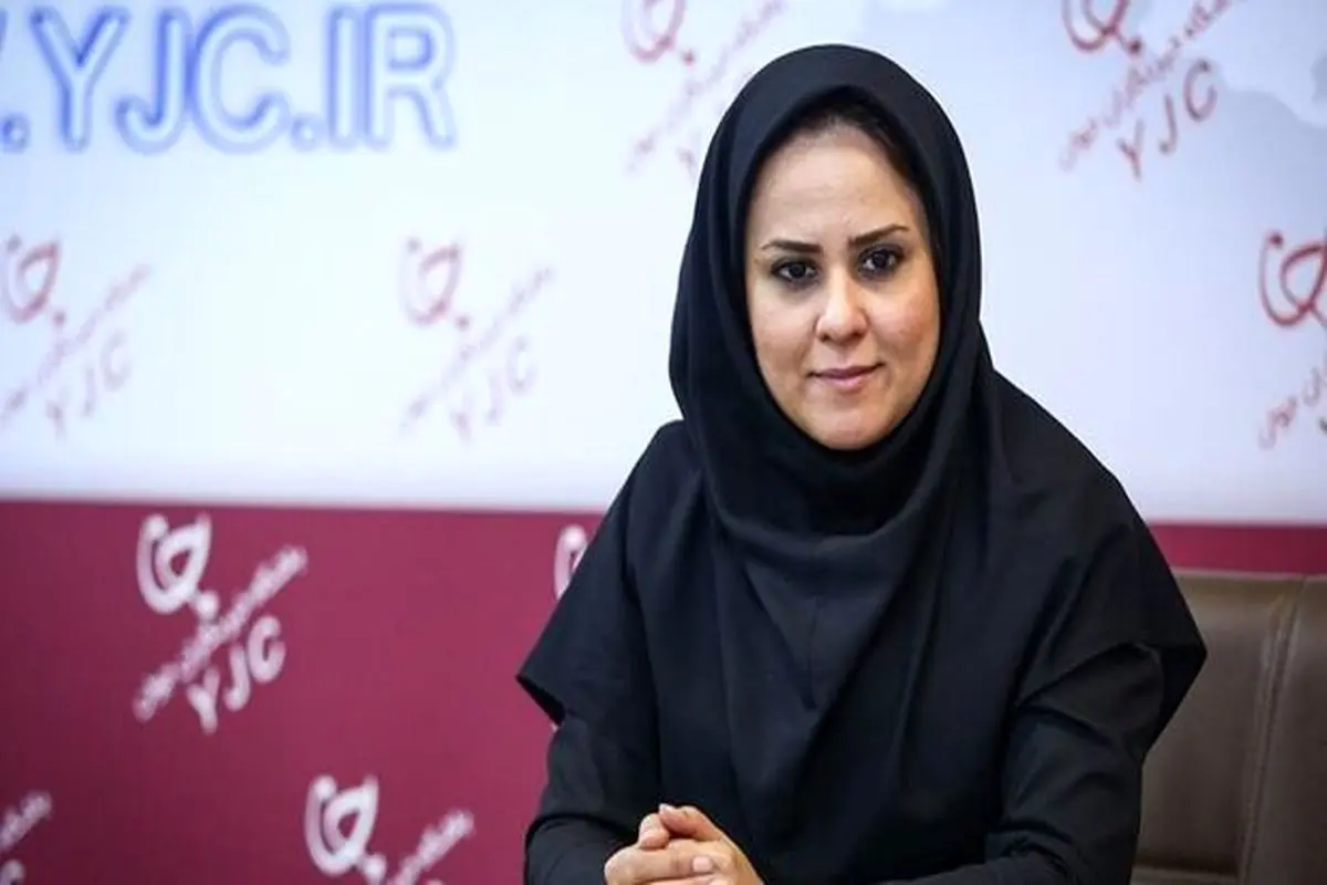 برگزاری دو مسابقه از فوتبال مردان در المپیک ۲۰۲۰ توسط ناظر زن ایرانی