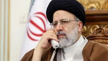 رئیسی: تعامل با همسایگان اولویت دیپلماسی دولت سیزدهم خواهد بود