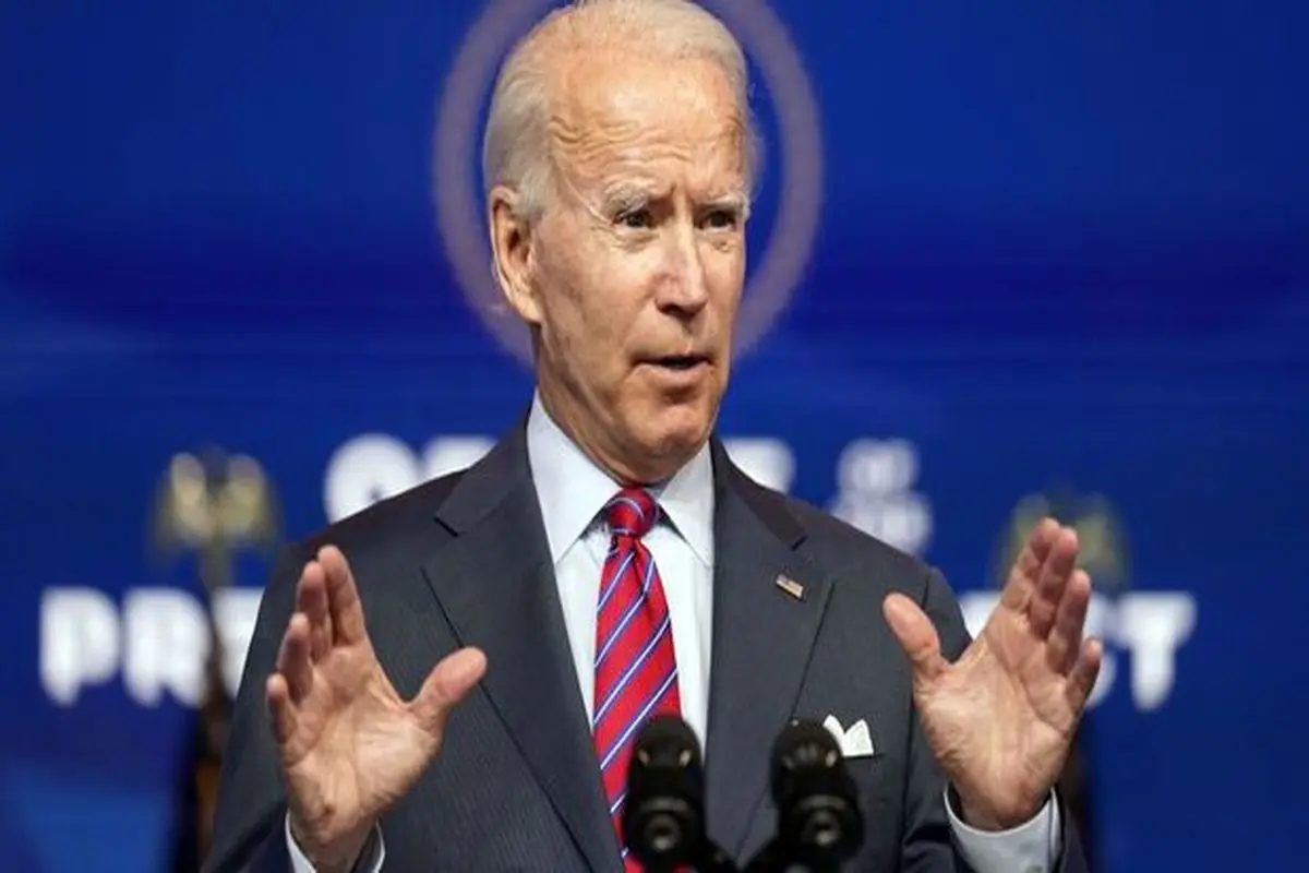 احتمال استعفای جو بایدن رئیس جمهور آمریکا