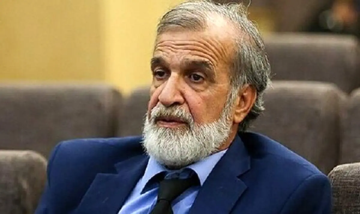 داستان عشق بازیگر پیشکسوت تلویزیون! + فیلم