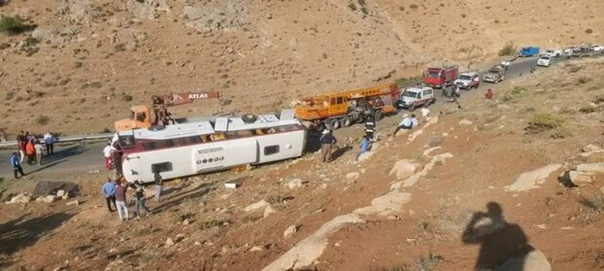 قصور محیط‌زیست در تأمین اتوبوس مناسب؛ از «نظر خود پلیس» تا «نظر رسمی برای مقام قضایی»