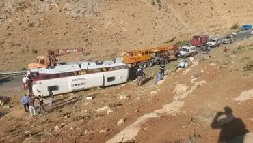 قصور محیط‌زیست در تأمین اتوبوس مناسب؛ از «نظر خود پلیس» تا «نظر رسمی برای مقام قضایی»