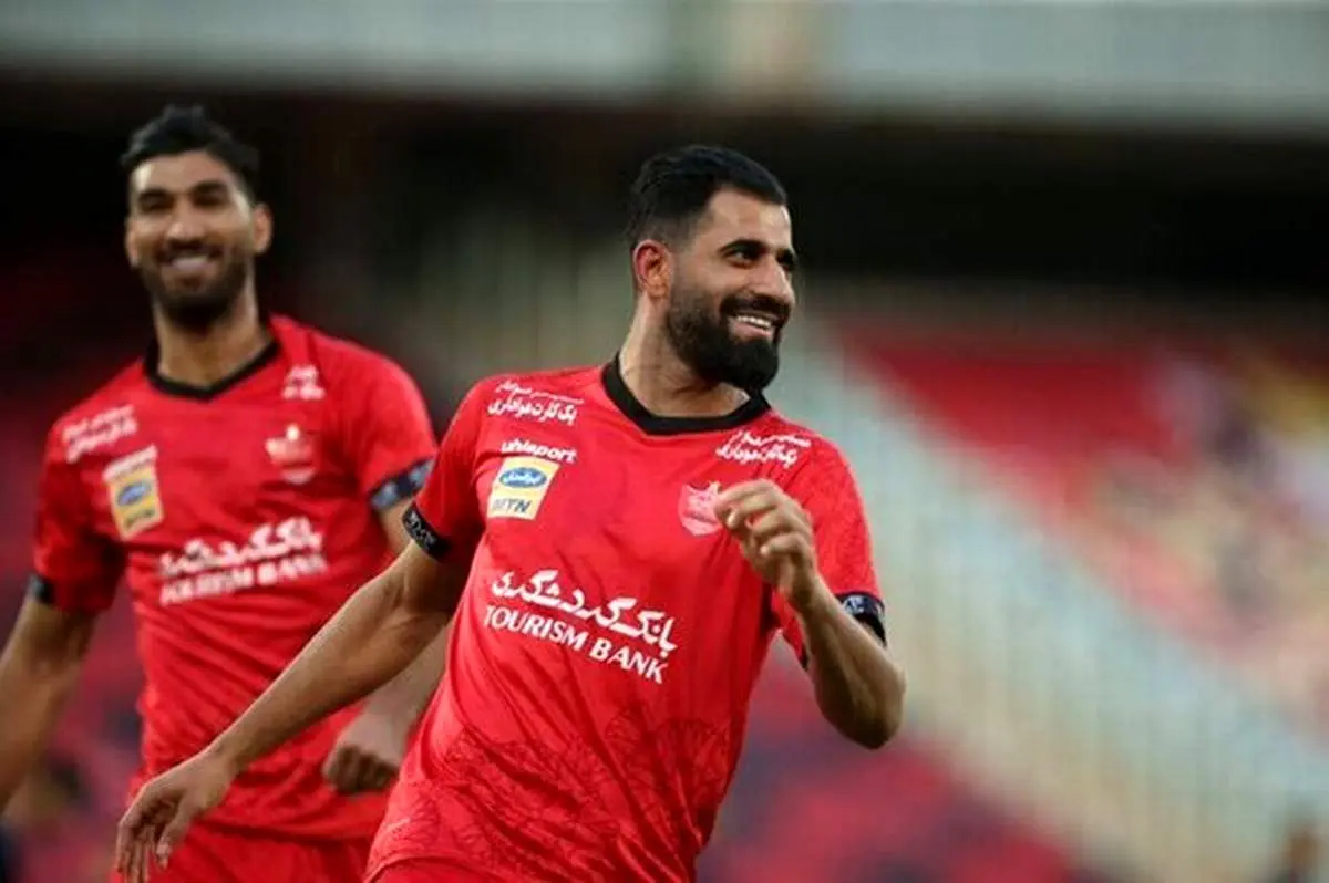 الاهلی در انتظار مدافع پرسپولیس/ کنعانیزادگان به ترکیه میرود