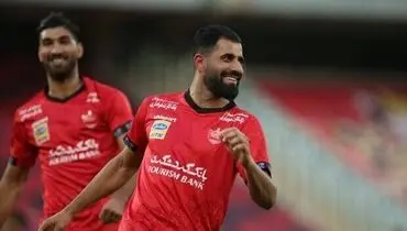 الاهلی در انتظار مدافع پرسپولیس/ کنعانی‌زادگان به ترکیه می‌رود