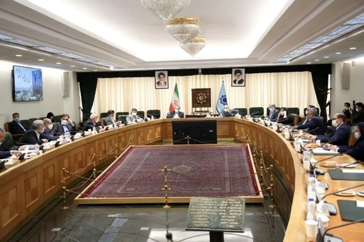 بانک مرکزی دستور پیگیری پیشنهادات وزارت صمت در حوزه تولید را صادر کرد
