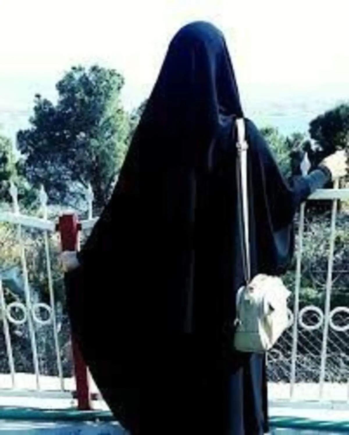 حجاب و اثرات مهم اجتماعی