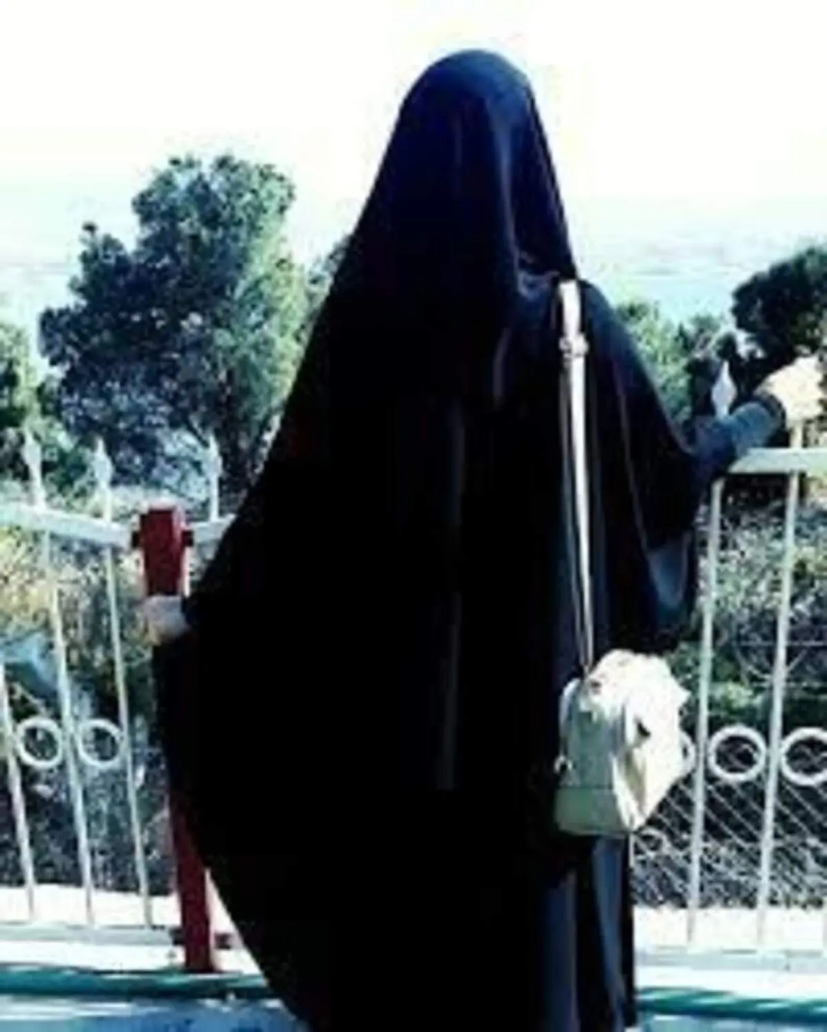 حجاب و اثرات مهم اجتماعی