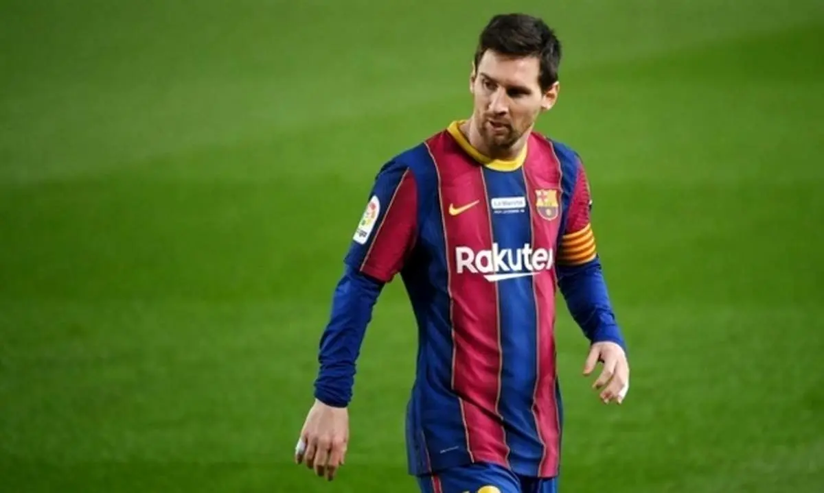 لیونل مسی نزدیک تر از همیشه به توپ طلای هفتم